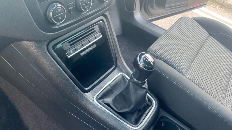 Volkswagen Sharan 1.4 TSI SE Nav 5dr Petrol Estate